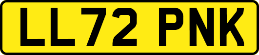 LL72PNK