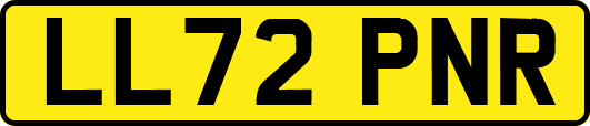 LL72PNR