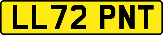 LL72PNT