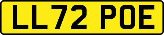 LL72POE