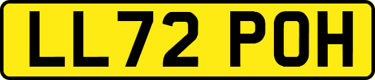 LL72POH