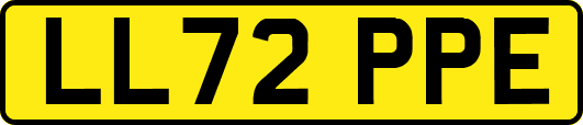 LL72PPE