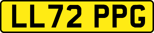 LL72PPG