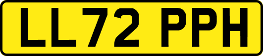LL72PPH
