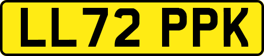 LL72PPK
