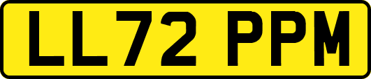 LL72PPM
