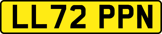 LL72PPN
