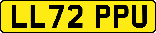 LL72PPU