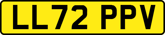 LL72PPV