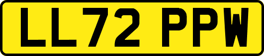 LL72PPW