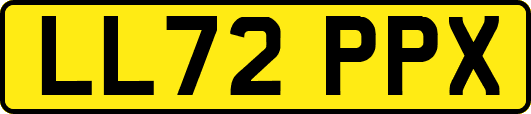 LL72PPX