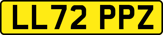 LL72PPZ