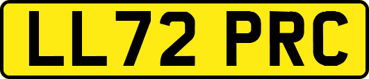 LL72PRC
