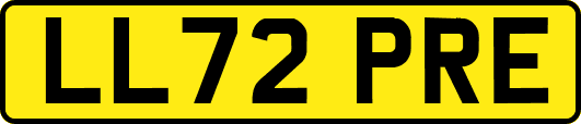 LL72PRE