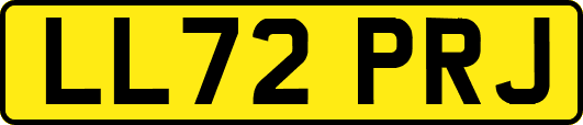 LL72PRJ