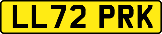 LL72PRK