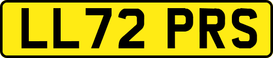 LL72PRS