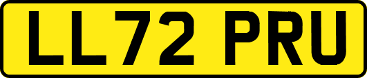 LL72PRU