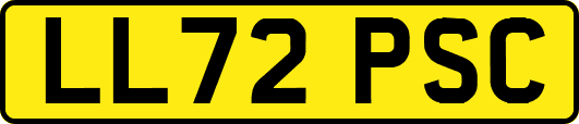 LL72PSC
