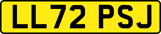 LL72PSJ
