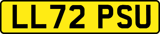 LL72PSU
