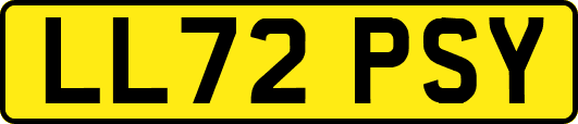 LL72PSY