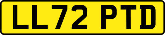 LL72PTD