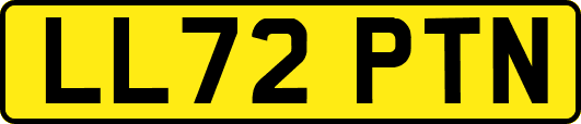LL72PTN