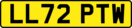 LL72PTW