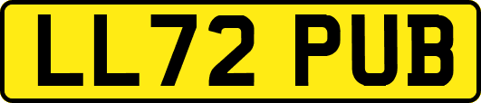 LL72PUB