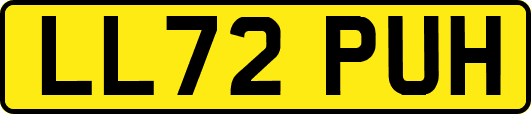 LL72PUH