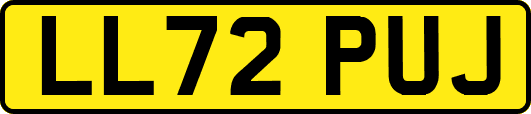 LL72PUJ