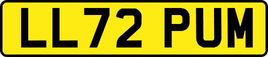 LL72PUM