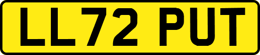 LL72PUT