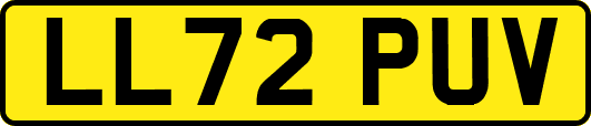 LL72PUV