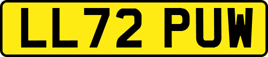 LL72PUW