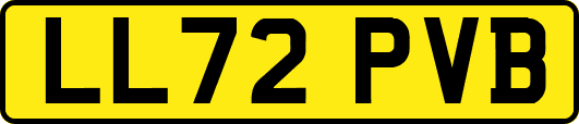 LL72PVB