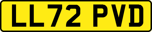 LL72PVD