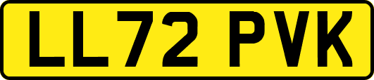 LL72PVK