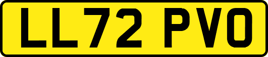 LL72PVO
