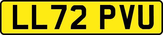 LL72PVU