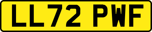 LL72PWF