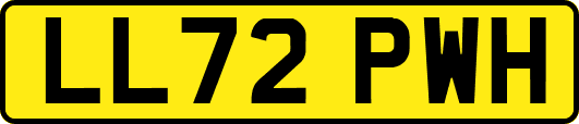 LL72PWH