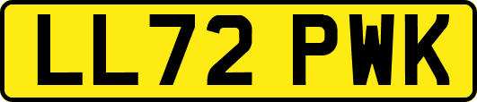 LL72PWK