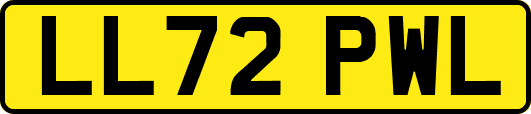 LL72PWL