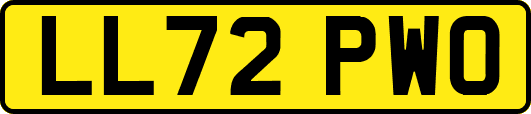 LL72PWO