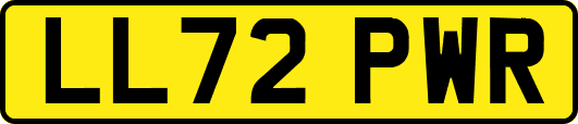 LL72PWR
