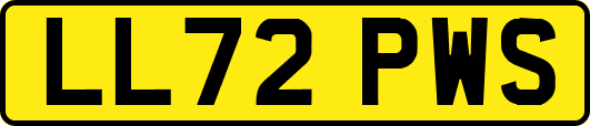 LL72PWS