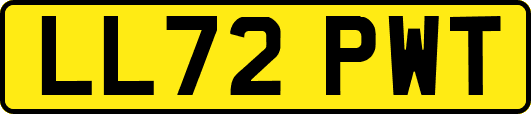 LL72PWT