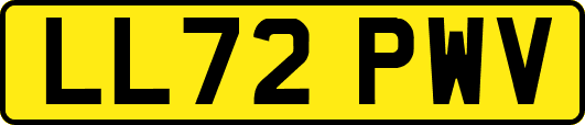 LL72PWV